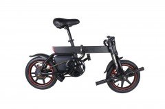 E scooter B20 NIEW Moovway Wind GOO