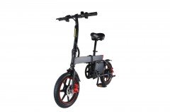 E scooter B20 NIEW Moovway Wind GOO