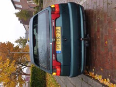 TE KOOP Seat Ibiza 1 6 GLX