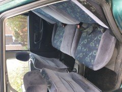 TE KOOP Seat Ibiza 1 6 GLX