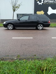 Honda civic aero deck 1 4i s airco  stationwagen goed onderhouden auto