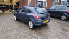 Opel Corsa 1 3 CDTi Business Nieuwe APK