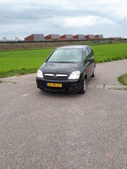 Opel Meriva 1 6 16V Enjoy Bieden  