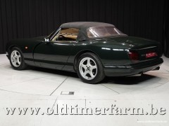 TVR Chimaera '94