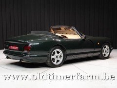 TVR Chimaera '94