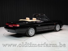 Alfa Romeo Spider 4 2 0 92