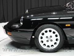 Alfa Romeo Spider 4 2 0 92