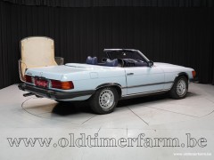 Mercedes-Benz 450 SL 79