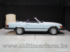 Mercedes-Benz 450 SL 79