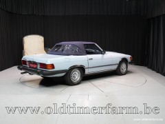 Mercedes-Benz 450 SL 79