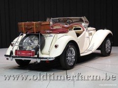 MG TF 1250 '54