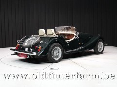 Morgan 4 4 1800 2-Seater  Zetec  97