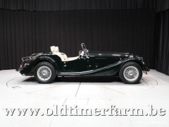 Morgan 4 4 1800 2-Seater  Zetec  97