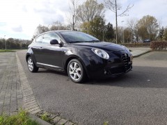 Alfa Romeo Mito JTDM 1 3 2012