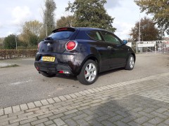 Alfa Romeo Mito JTDM 1 3 2012