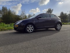 Alfa Romeo Mito JTDM 1 3 2012