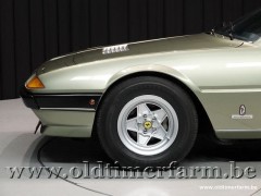 Ferrari 400i '82