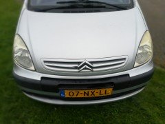 Citroen Xara Picasso 1 6 HDI  diesel  2004