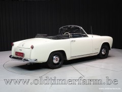 Simca Aronde Weekend 56