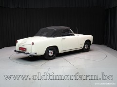 Simca Aronde Weekend 56