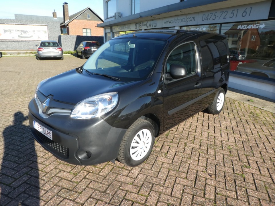 Renault Kangoo Airco 105 000 Km