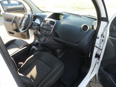 Renault Kangoo Navi Airco 89 500 Km