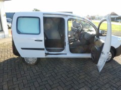 Renault Kangoo Navi Airco 89 500 Km