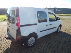 Renault Kangoo Navi Airco 89 500 Km