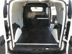 Renault Kangoo Navi Airco 89 500 Km