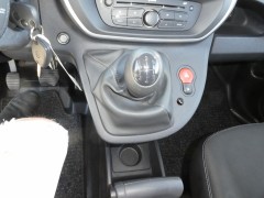 Renault Kangoo Navi Airco 89 500 Km