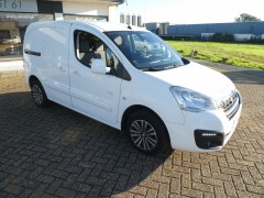 Peugeot Partner 3Pl Full 73 400 Km