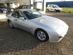 Porsche 944 Oldtimer