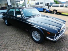 Jaguar Daimler Dubbele Six Lang