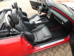 Mazda MX5 Cabrio Oldtimer