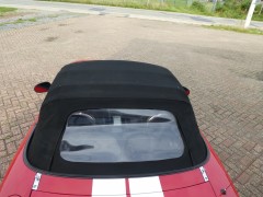 Mazda MX5 Cabrio Oldtimer