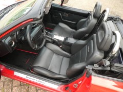 Mazda MX5 Cabrio Oldtimer