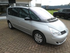 Renault Espace Navi Airco