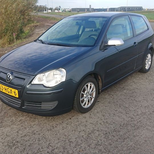 polo 1 4 tdi blue motion nieuwe apk