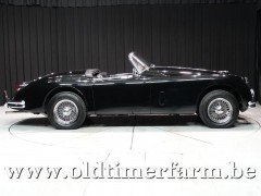 Jaguar XK 150 OTS '60