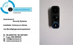 beveiligingscamera en alarm systemen