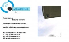 beveiligingscamera en alarm systemen