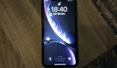 te koop voor liefhebber van apple iphone XR