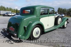 Rolls Royce Phantom II Continental '34