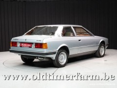 Maserati Biturbo bj 86