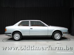 Maserati Biturbo bj 86