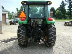 John Deere 5425