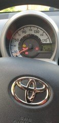 Toyota Aygo 1.0 5-drs comfort navigator