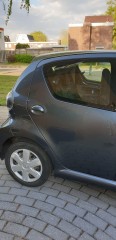 Toyota Aygo 1.0 5-drs comfort navigator