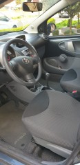 Toyota Aygo 1.0 5-drs comfort navigator