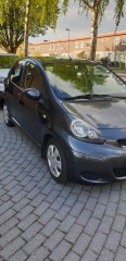 Toyota Aygo 1.0 5-drs comfort navigator